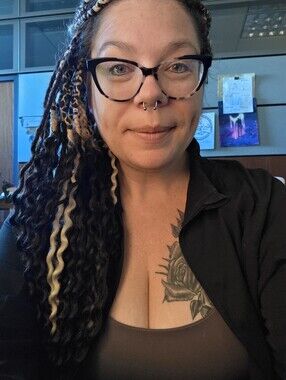 Meet your Posher, Melissa